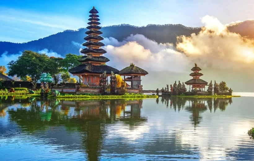 Indonesia - Alla Scoperta di Giava e Bali