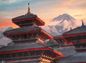 Nepal - All’ombra dell’Everest